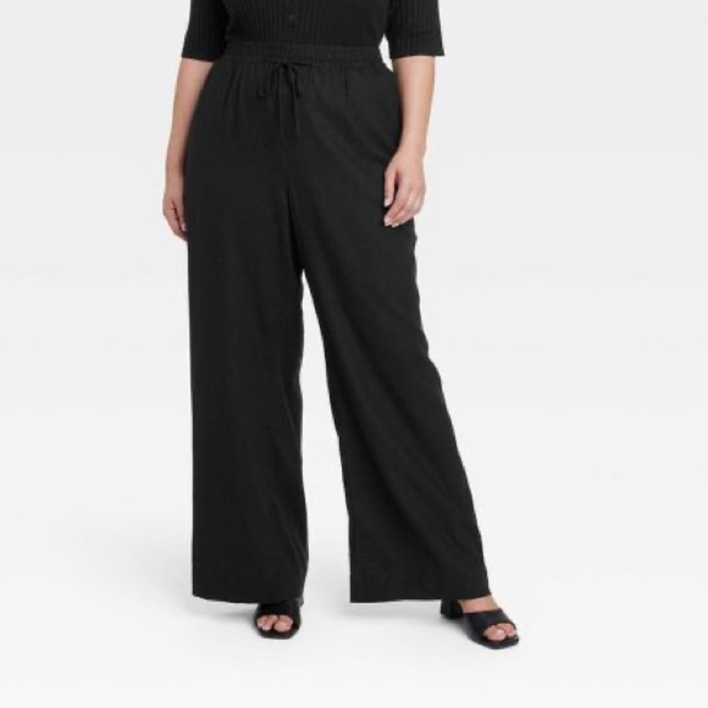 NEW PLUS SIZE A New Day Pants